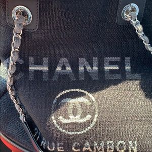 Meet your Posher, Janet